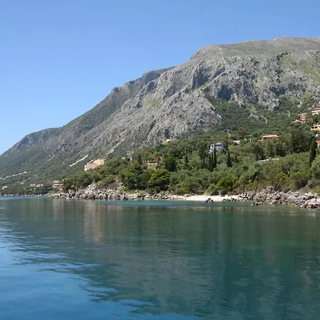 Villa Elena Nisaki (Corfu)