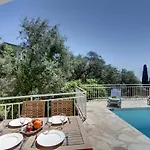 Villa Elena Nisaki (Corfu)