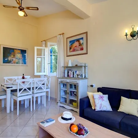 Villa Elena