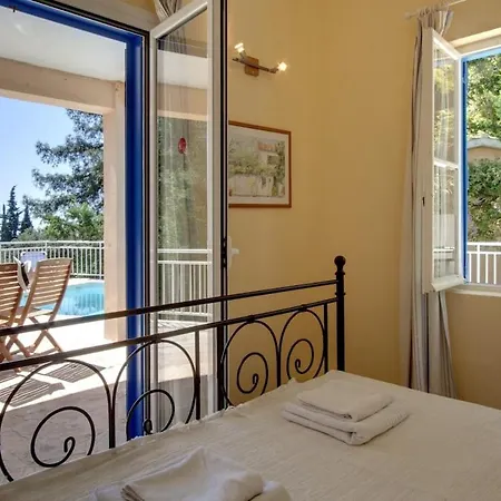 Villa Elena