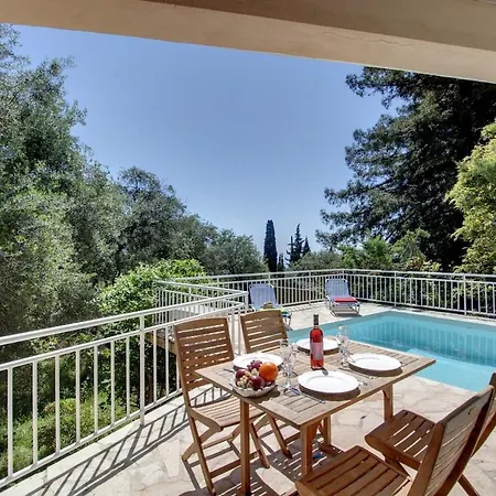 Villa Elena *