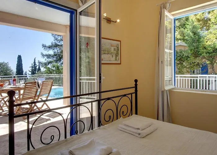 Villa Elena