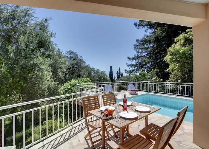 Villa Elena *